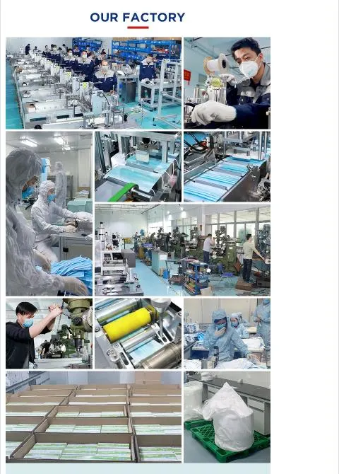 Slicing Servo Disposable Surgical Medical Facial High Speed 3ply Ultrasonic Non Woven Automatic Face Mask Making Machine