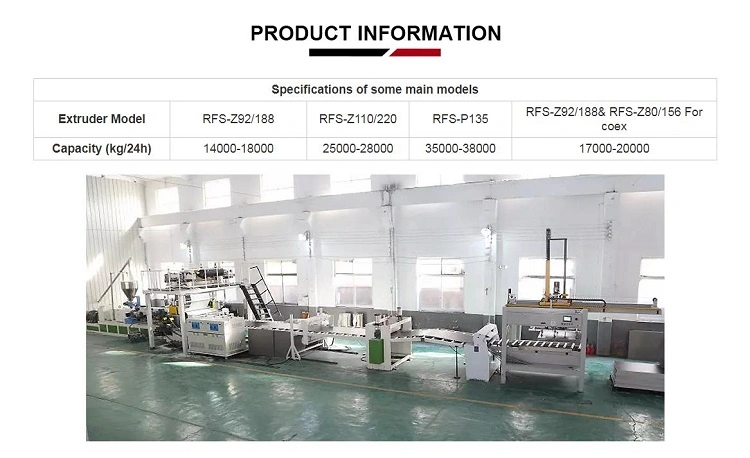 High Quality Multi-Layer Spc Flooring Making Machine Vinyl Plank Floor Production Line