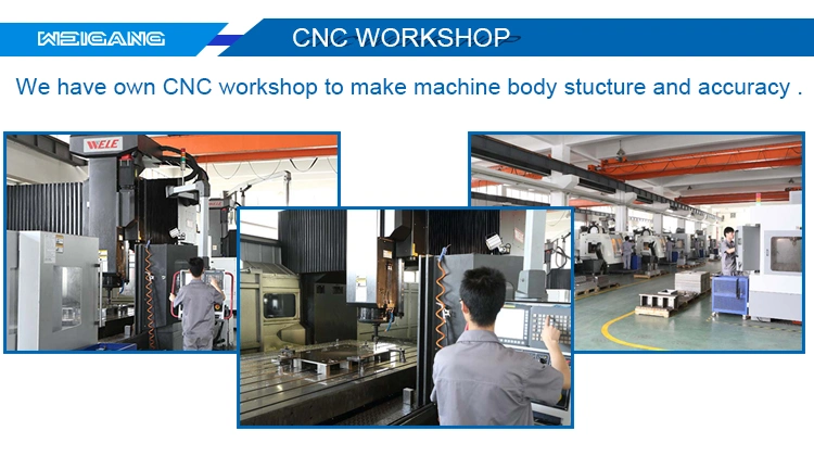 Wqm-420 Roll to Roll / Roll to Sheet / Label Die Cutting Machine with Hot Stamping / Lamination / Punching Function