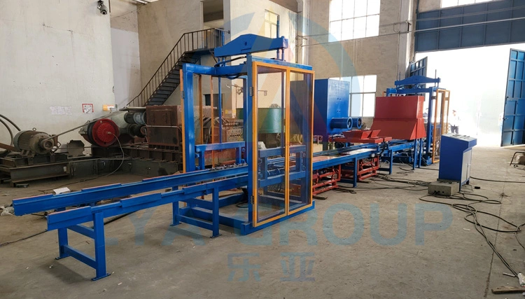 Fully Automatic Precast Concrete Block Quartz Stone Making Machine Floor Tile Concrete Dosing System Artificial Culture Stone Production Line