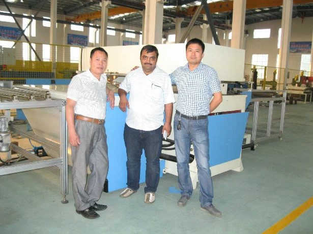 Hot Sell Atom Swing Arm Die Cutting Machine