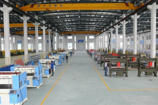 Automatic Hydraulic Swing Arm Die Cutting Machine